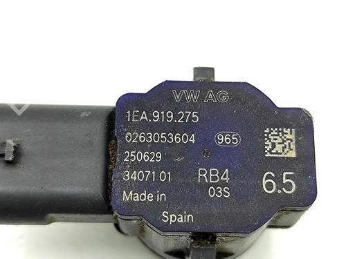 Electronic module VW TIGUAN (CT1) 1.5 eTSI | BP35811656M83 - Image 7