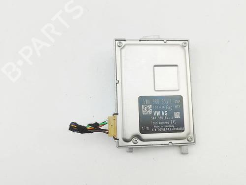 Camera AUDI A3 Sportback (8YA, 8YF) 35 TFSI | BP39719806E14 - Image 4