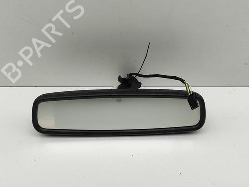 Bakspejl indvendigt FORD PUMA (J2K, CF7) 1.0 EcoBoost mHEV (155 hp) 28676378
