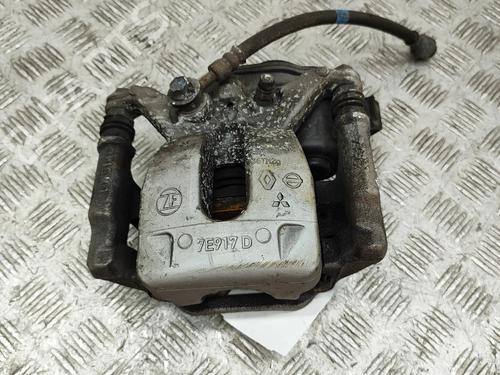 Used Right rear brake caliper NISSAN QASHQAI III (J12) 1.3 DIG-T (140 hp) 28559460