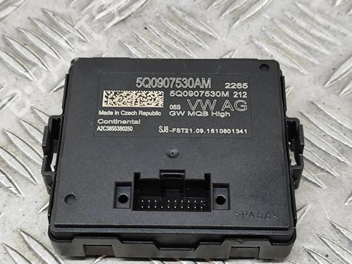 Módulo eletrónico SKODA SUPERB III Estate (3V5) 1.6 TDI (120 hp) 16077658