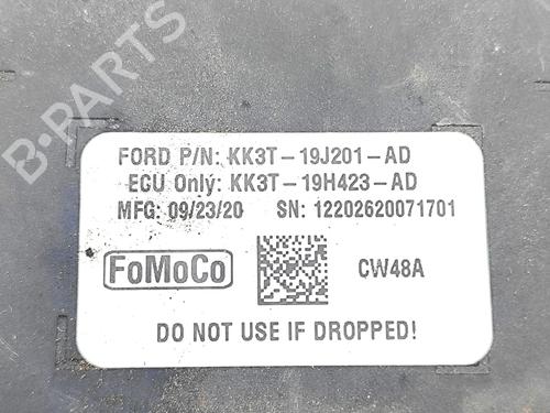 Electronic module FORD TRANSIT V363 Van (FCD, FDD) 2.0 EcoBlue | BP37642699M83 - Image 6