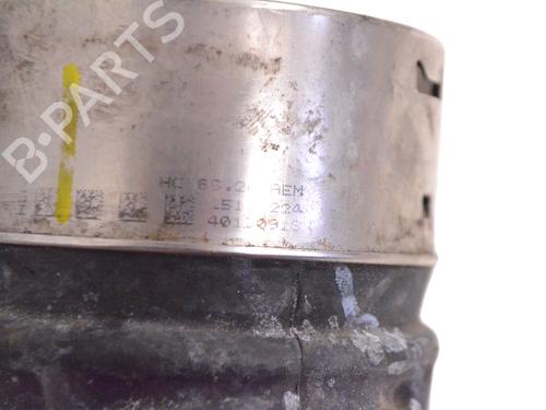 Pipe INFINITI Q50 3.0 t | BP30235243M125 