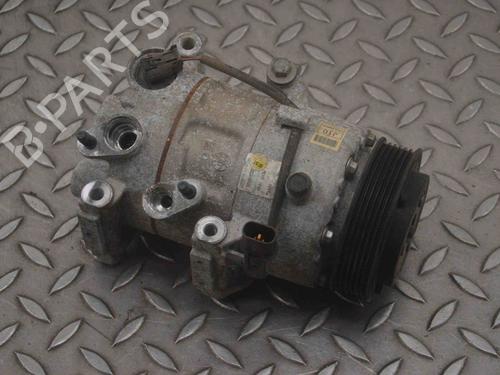 AC-Kompressor KIA STINGER (CK) 3.3 T-GDi | BP30251263M34
