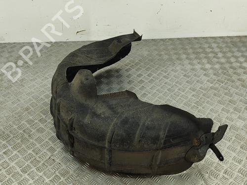 Wheel arch SKODA SUPERB III Estate (3V5) 2.0 TDI | BP28446643C56 