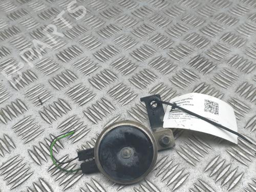 Used Horn Horn 38960650 38960650