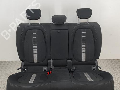 Used Rear seat BMW X2 (F39) sDrive 18 d (136 hp) 28565368