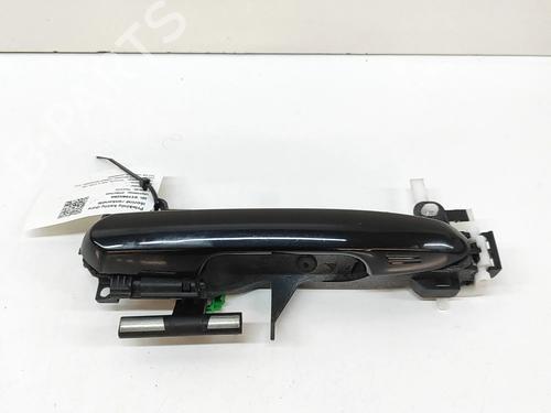 Used Front left exterior door handle TOYOTA RAV 4 V (_A5_, _H5_) 2.5 Hybrid AWD (AXAH54, AXAL54) (222 hp) 28676049