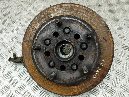 Used Right front steering knuckle FORD TRANSIT V363 Van (FCD, FDD) 2.0 EcoBlue (130 hp) 30130716