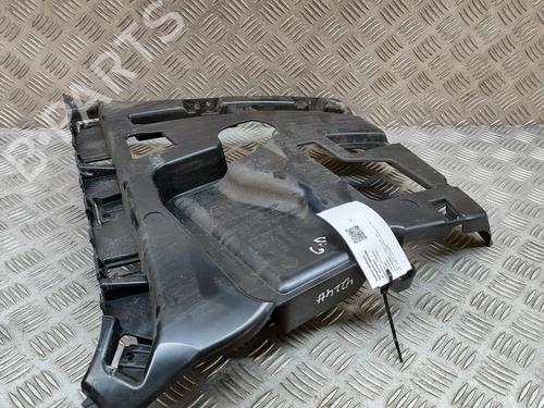 Used Rear bumper bracket BMW 3 (F30, F80) 316 d (116 hp) 16536659