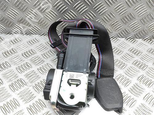 Front left seatbelt BMW 3 (G20, G80, G28) 330 e Plug-in-Hybrid | BP33376844I26 - Image 4