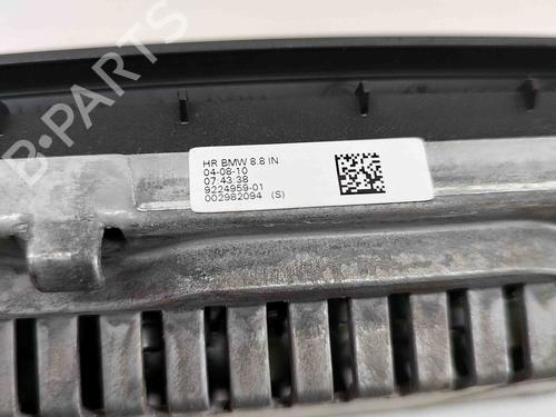 Display monitor BMW X5 (E70) xDrive 40 d | BP19280915C48