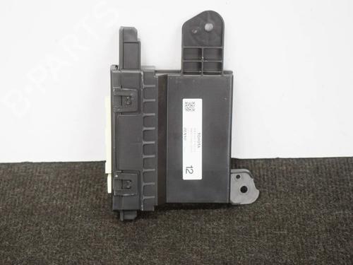 Electronic module TOYOTA C-HR (_X1_) 1.8 Hybrid (ZYX10_, ZYX11_, ZYX10R, ZYX11R) | BP27184077M83