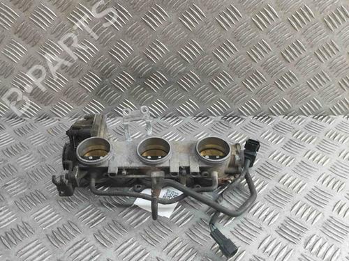Used Throttle body TRIUMPH MOTORCYCLES SPRINT Sprint ST (215NA) (125 hp) 28565677