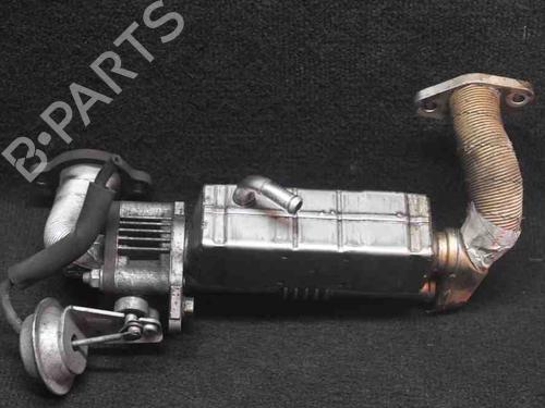 EGR-Ventil MAZDA 6 Estate (GH) 2.2 MZR-CD (GH10) (125 hp) 6727354