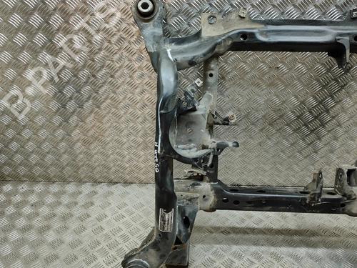 Subframe MERCEDES-BENZ GLE (W166) 500 e 4-matic (166.063) | BP38442765M9 - Image 2