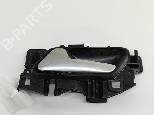 Used Rear left interior door handle PEUGEOT 3008 II SUV (MC_, MR_, MJ_, M4_) Hybrid (224 hp) 28554482