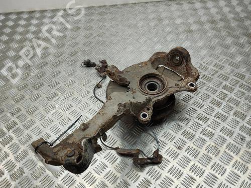 Left front steering knuckle FORD RANGER (TKE) 3.2 TDCi 4x4 | BP37609851M25 - Image 6