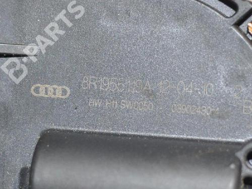 Front wipers mechanism AUDI Q5 (8RB) 2.0 TDI | BP6718224C83 