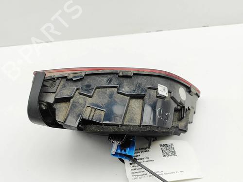 Right tailgate light VW ARTEON (3H7, 3H8) 2.0 TSI | BP38961037C80 - Image 4