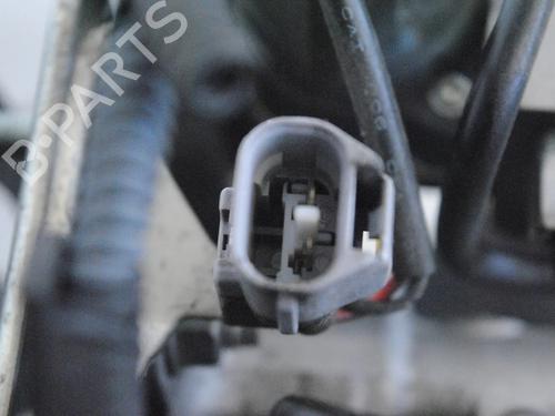 Brake master cylinder LEXUS GS (_L1_) 450h (GWL10_, GWL10, GWL10R) | BP30250398M77 