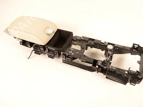 Used Middle console Middle console JAGUAR XK II Coupe (X150) 5.0 V8 (385 hp) 33342112 33342112