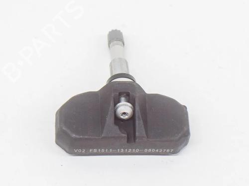 Used Electronic sensor Electronic sensor TESLA MODEL S (5YJS) 75D AWD (525 hp) 10399303 10399303