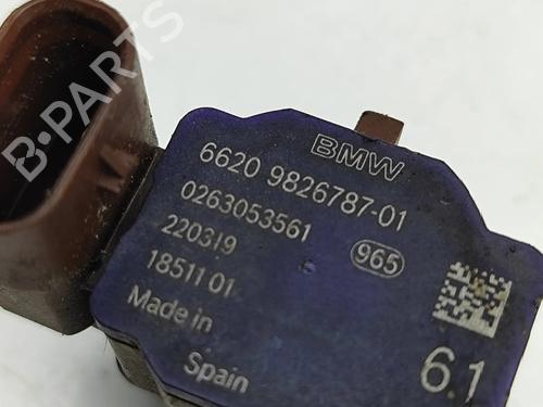 Electronic module BMW 3 (G20, G80, G28) 330 e Plug-in-Hybrid | BP36066535M83 - Image 6