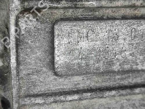 Gearbox PORSCHE CAYENNE (92A) 3.6 | BP16535133M3