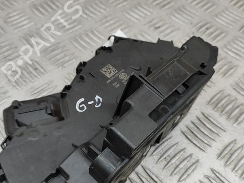 Rear right lock SKODA ENYAQ iV SUV (5AZ) 60 | BP27786749C99