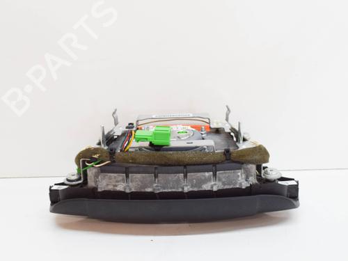Førerens kollisjonspute VOLVO XC70 I Cross Country (295) D5 XC AWD | BP7852960C9 