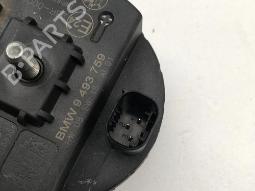 Electronic module BMW XM (G09) XM All-wheel Drive | BP39619758M83  - Image 5