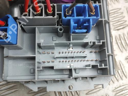 Fuse box PEUGEOT BOXER Van 2.0 BlueHDi 110 | BP33962801E1  - Image 7