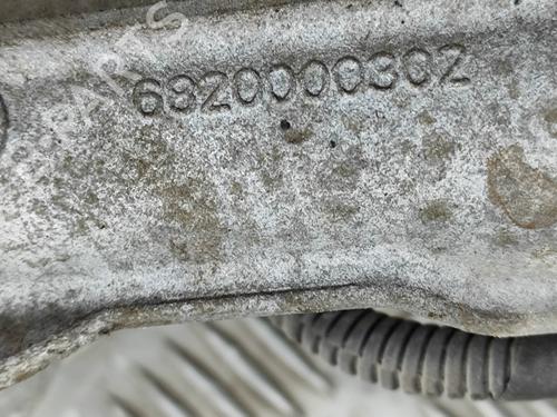 Steering rack CITROËN C5 AIRCROSS (A_) 1.5 BlueHDi 130 (ACYHZJ, ACYHZR) | BP28551644M22