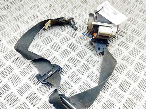 Rear left seatbelt ISUZU D-MAX II (TFR, TFS) 2.5 CRDi 4x4 (TFS86J) | BP38875417I29 - Image 2