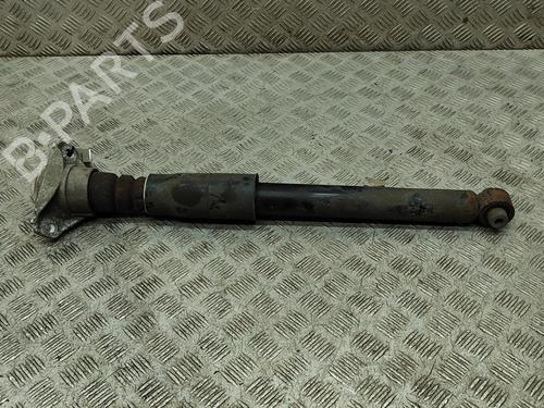 Left rear shock absorber AUDI Q5 (FYB, FYG) 2.0 TDI quattro | BP20982255M18 