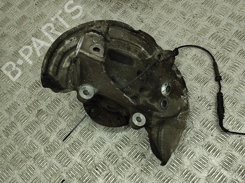 Left front steering knuckle BMW 3 (F30, F80) 330 e | BP28115273M25 