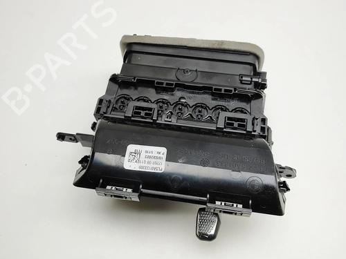 Air vent BMW X5 (G05, F95) xDrive 45 e Plug-in Hybrid | BP36358554I21 - Image 4