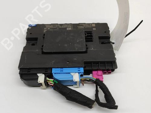 Used Electronic module Electronic module AUDI A5 Sportback (F5A, F5F) 2.0 TFSI quattro (252 hp) 22998926 22998926