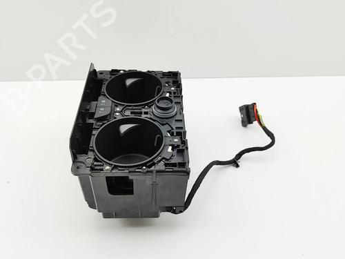 Cup/Object holder BMW XM (G09) XM All-wheel Drive | BP32501006I37