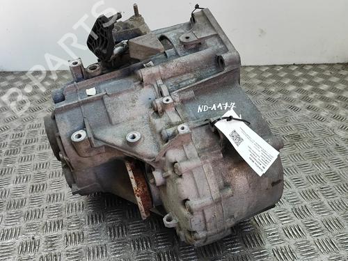 Gearbox VOLVO XC60 II (246) T8 Hybrid AWD | BP28688053M3 - Image 2