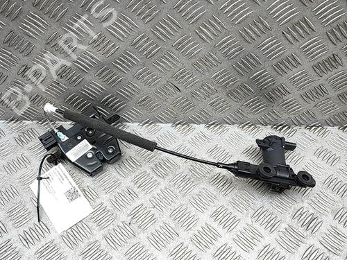 Used Tailgate lock Tailgate lock 39446306 39446306