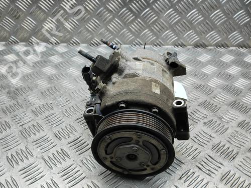 AC compressor FORD TRANSIT V363 Van (FCD, FDD) 2.0 EcoBlue | BP37598759M34 - Image 2