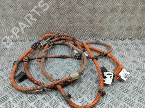 Used Wiring harness Wiring harness PEUGEOT 2008 II (UD_, US_, UY_, UJ_, UR_, UC_) e-2008 (UKZKXZ) (136 hp) 27778970 27778970