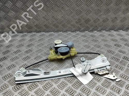 Used Rear right window mechanism Rear right window mechanism 30108349 30108349