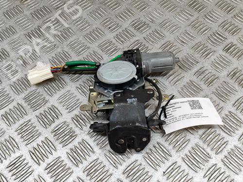 Tailgate lock MITSUBISHI OUTLANDER III (GG_W, GF_W, ZJ, ZL, ZK) 2.0 Hybrid 4WD (GG2W) | BP24581806C101 
