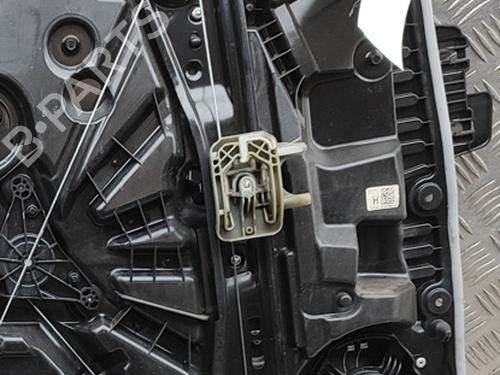 Front right window mechanism MERCEDES-BENZ EQA (H243) EQA 250 (243.701) | BP33732240C23  - Image 5