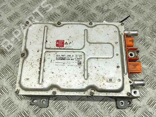 Used Inverter/Converter SKODA ENYAQ iV SUV (5AZ) 60 (179 hp) 27792915