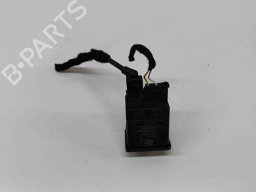 Electronic module FORD KUGA III (DFK) 2.5 FHEV | BP28615878M83