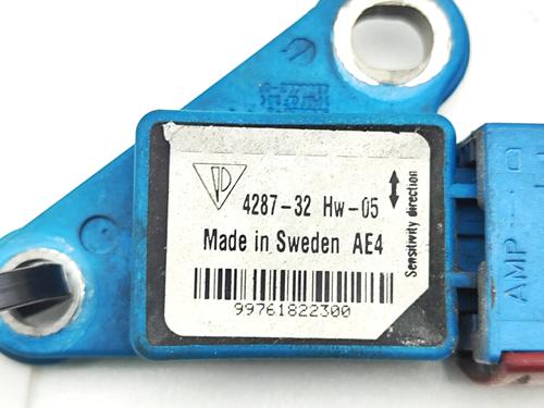 Electronic sensor PORSCHE BOXSTER (987) 2.7 | BP36470746M84 - Image 6